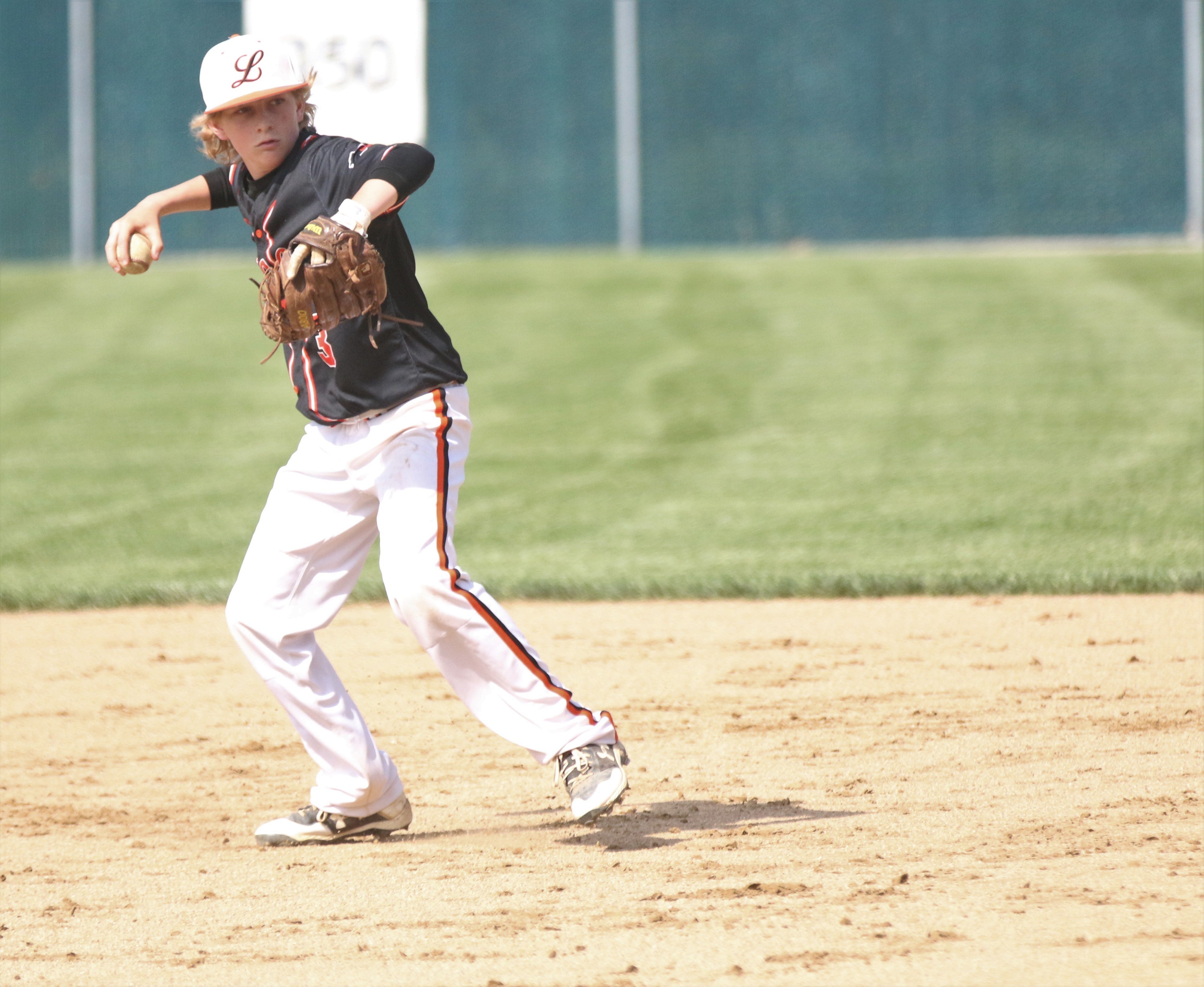 Top 20 returning Richland County high school baseball players for the 2023 season