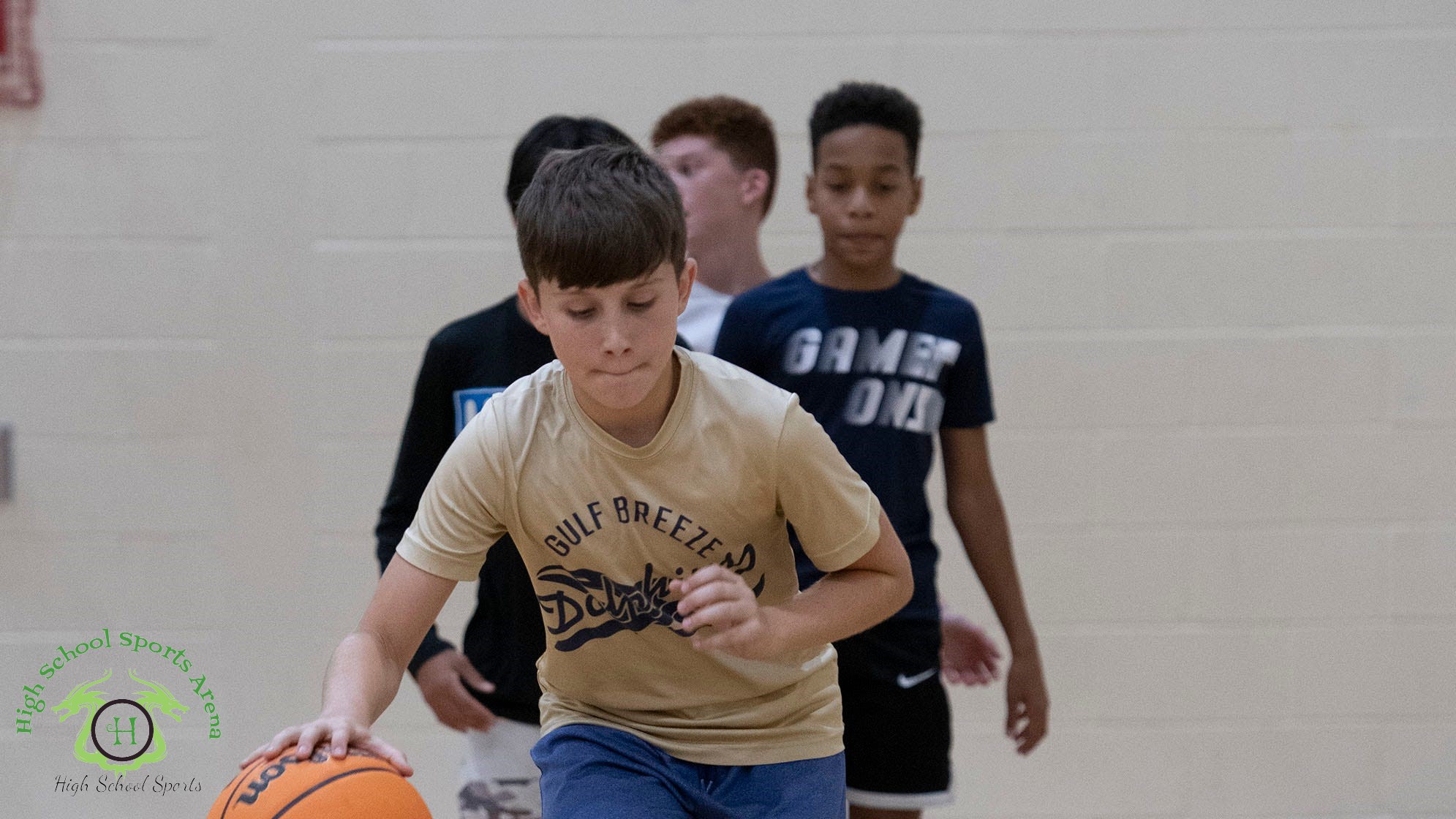 Santa Rosa middle school track, basketball coming in 2023-2024