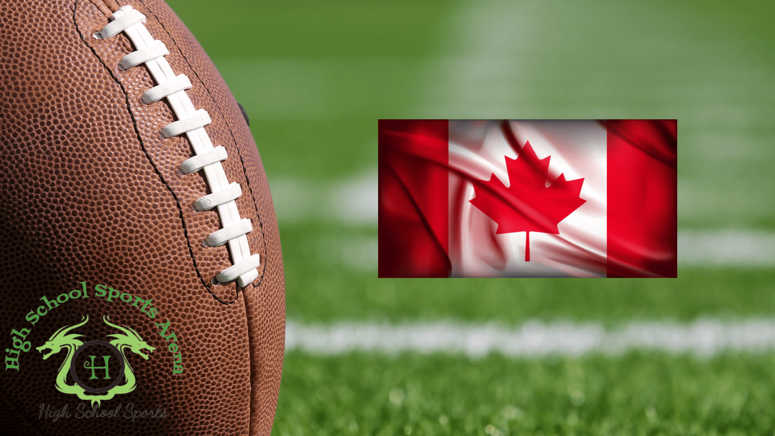 How Can I Watch High School Football Games In Canada 