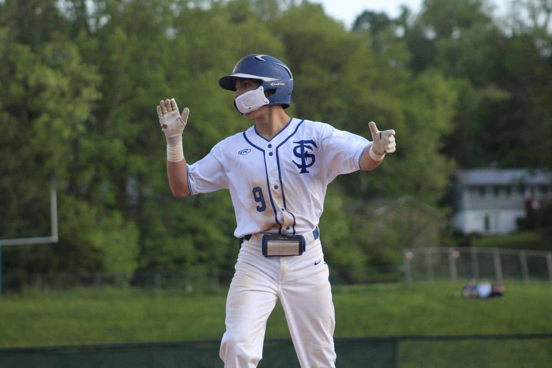 Polar Bears baseball reloads after 2022 runner-up season